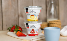 Skyrkynning í Fh