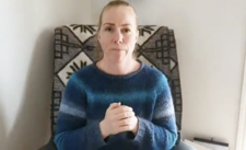 Happdrættissala vorhappdrættis hættir í bil