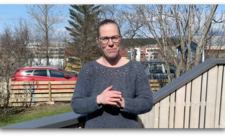 Aðalfundur Félags heyrnarlausra 2020
