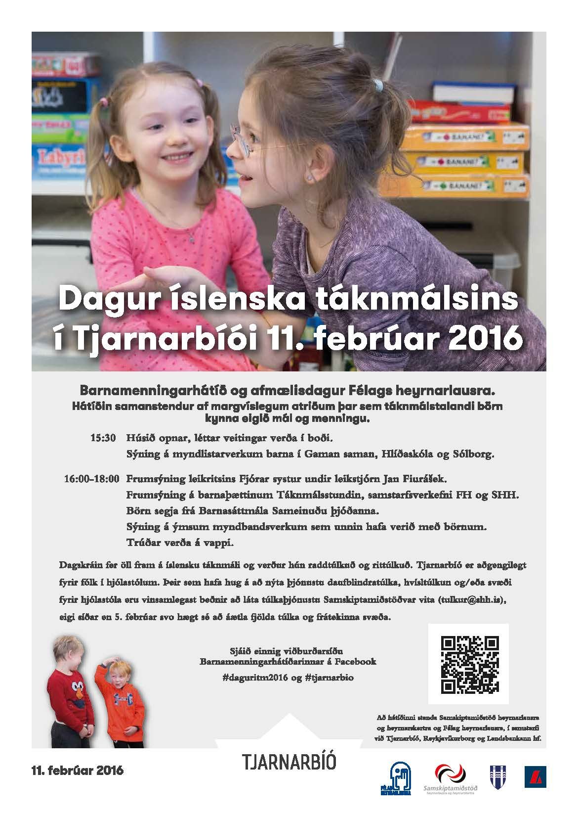 Dagur-islenska-taknmalsins-2016