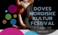 Döff menningarhátíð
