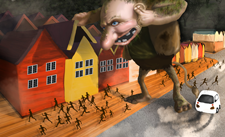 Menningarhátíð Bergen