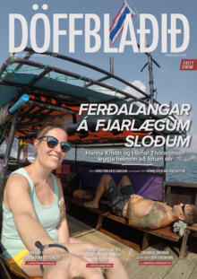 Döffblaðið 2019