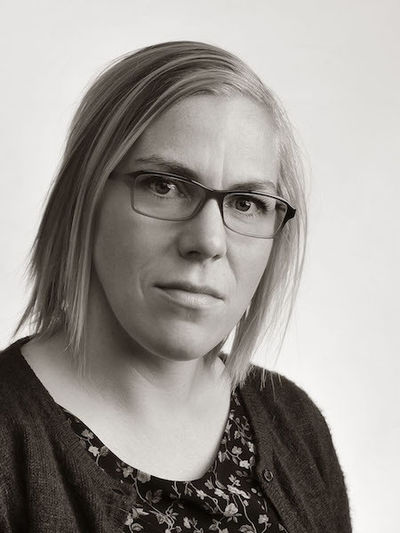 Heiðdís Dögg Eiríksdóttir