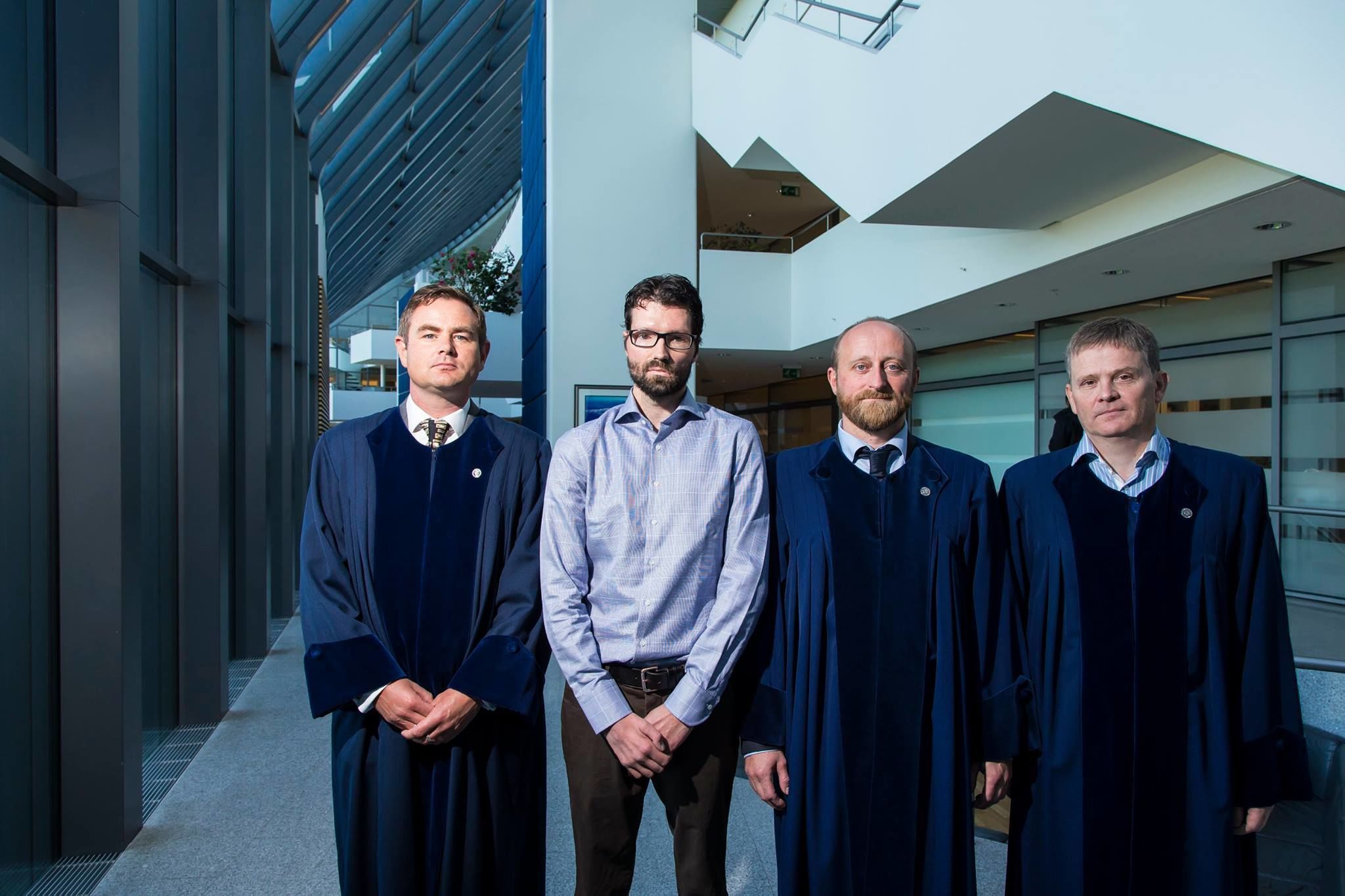 Dr. Þórður Örn Kristjánsson Dr. Þórður Örn Kristjánsson