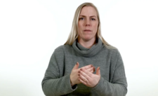 Heiðdís Dögg Eiríksdóttir
