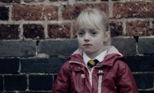 The Silent Child