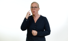 Félag heyrnarlausra gefur batterí í heyrnartæki