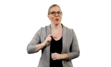 Nýr starfsmaður félagsins