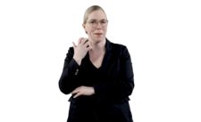 Mislingar á Íslandi