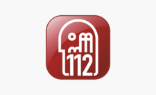 112 Döff app