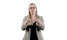 Lífskjarasamningurinn