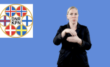 Það helsta í starfi Félags heyrnarlausra