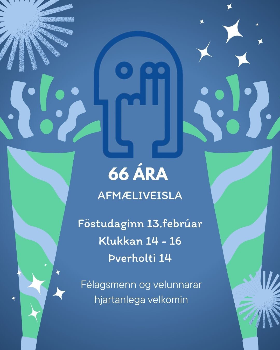 Afmaeliskaffi-2026