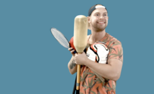 Fundur um ÍFH