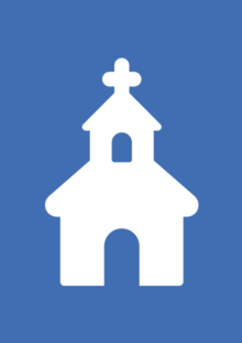 Kirkja / Messa